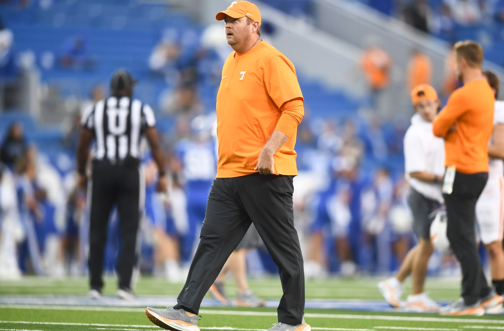 Tennessee Vols football recruiting